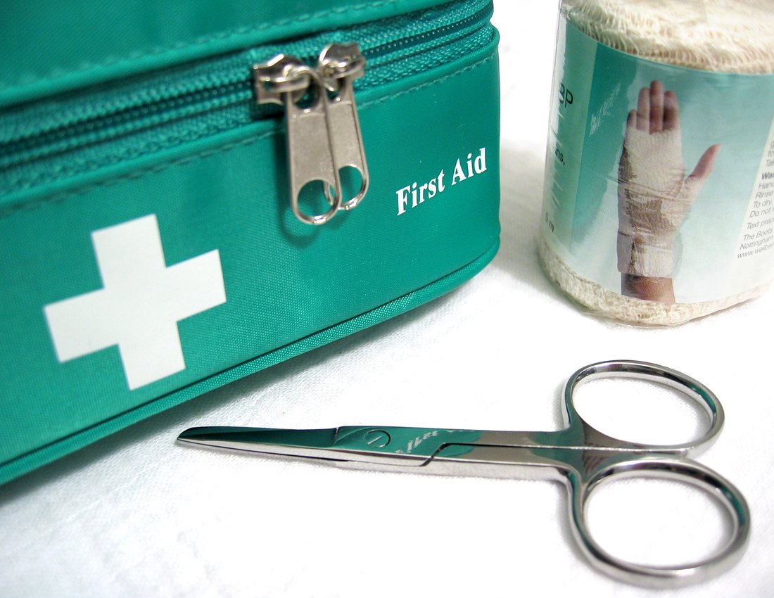 Walk-In Urgent Care