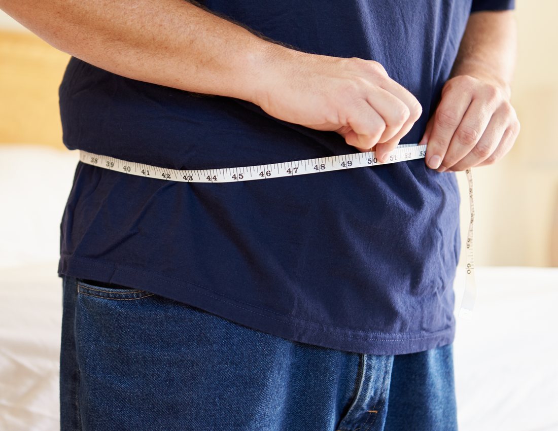 Medical Weight Loss