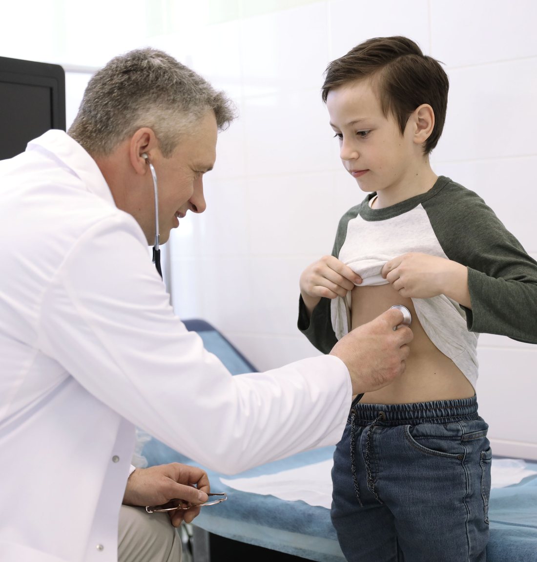 Primary Medical Care