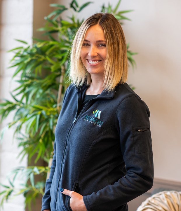 Kirsten Balin, FNP