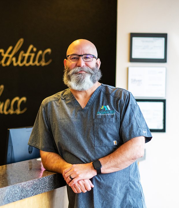 Dr. J Brunswick, MD
